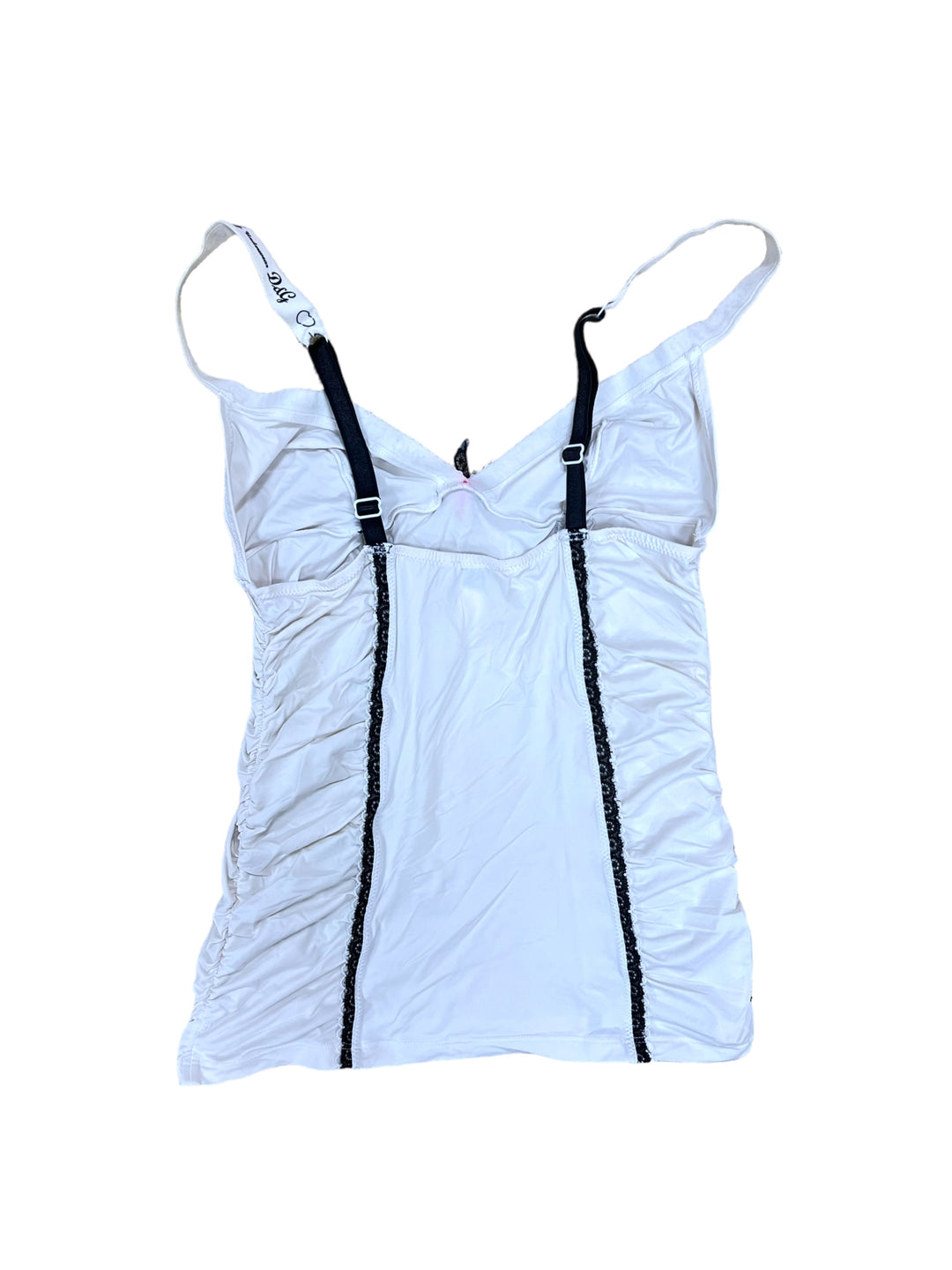 Dolce&Gabbana y2k Bustier Small