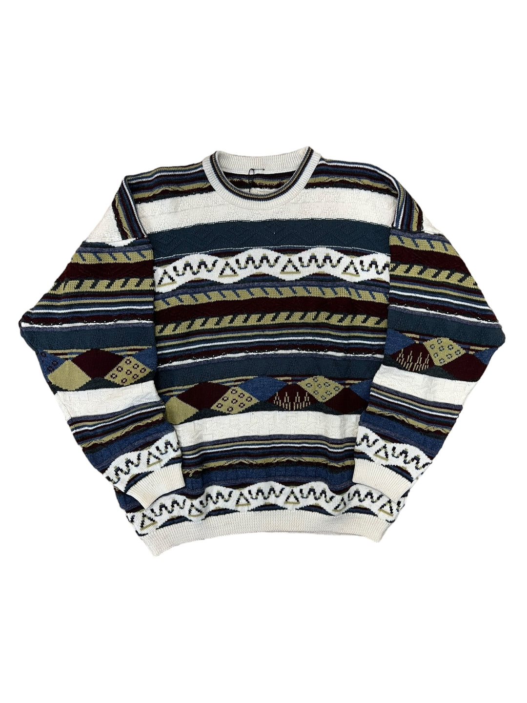 Vintage 90’s sweater men’s large