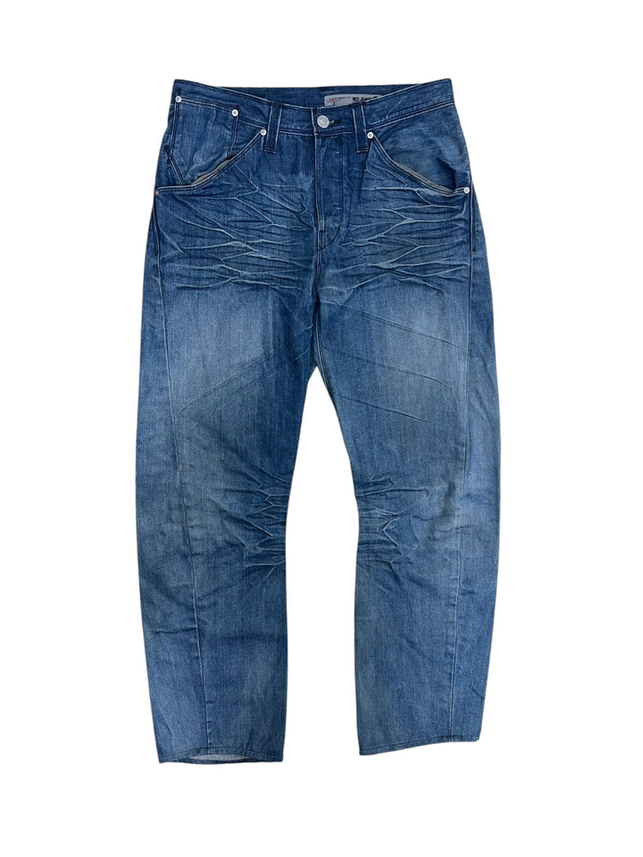 Levi’s Engineered Vintage Straight Fit Jeans Medium