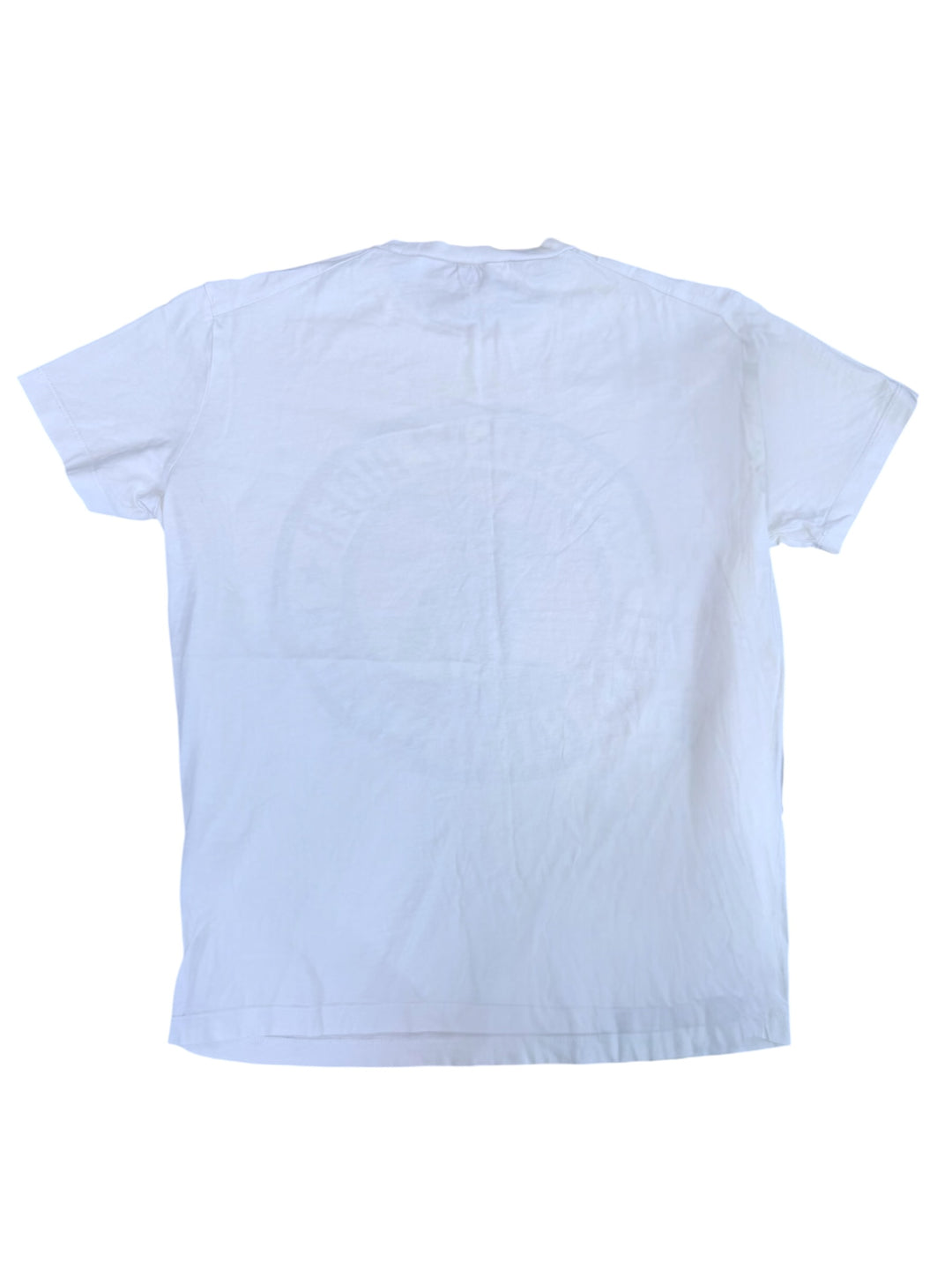 Dsquared2 texas caten’s ranch graphic t-shirt size M