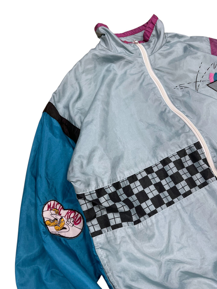 Puma 1990’s Shell Jacket Men’s Small