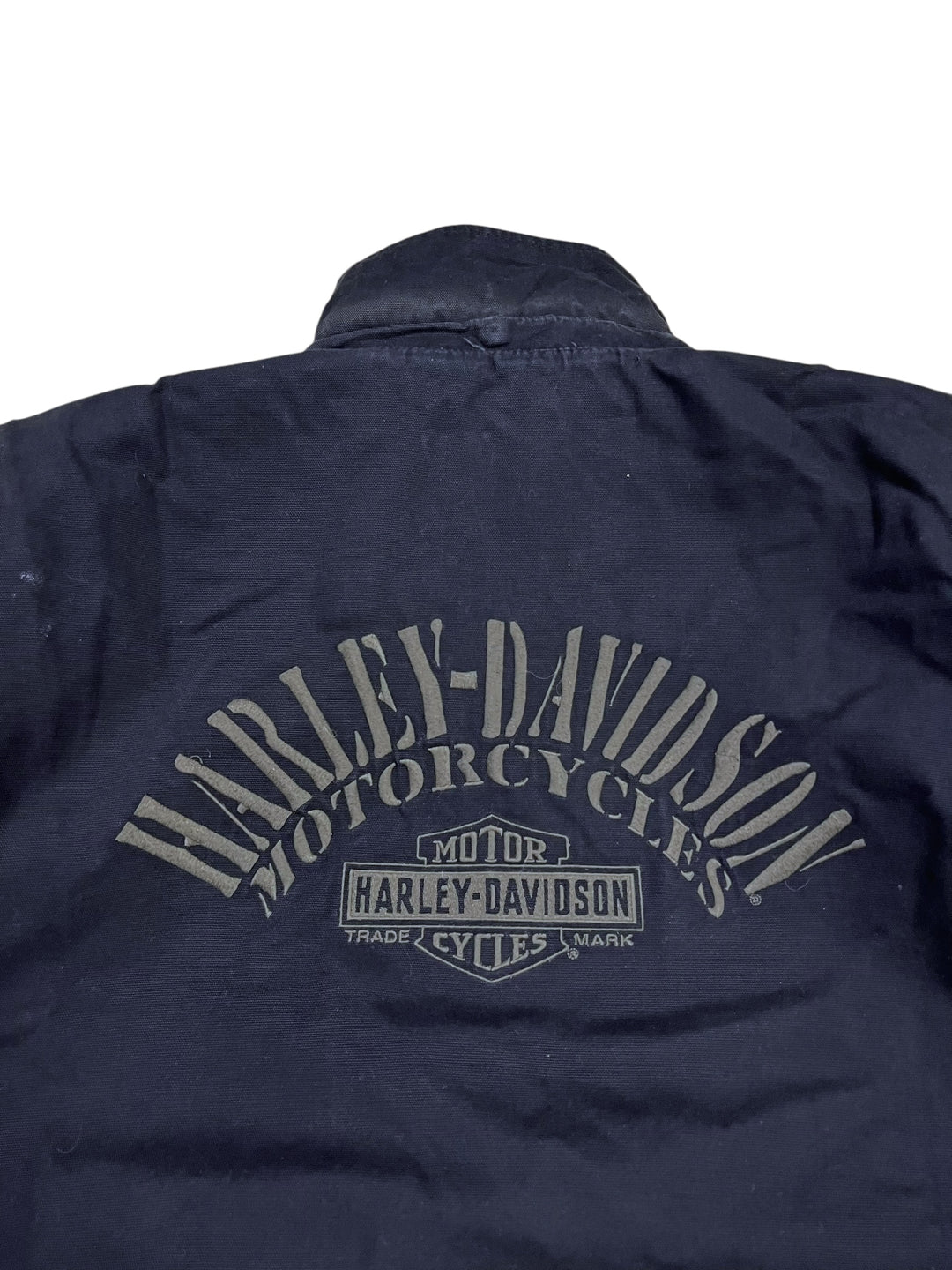 Harley-Davidson Reversible Jacket Camo & Black