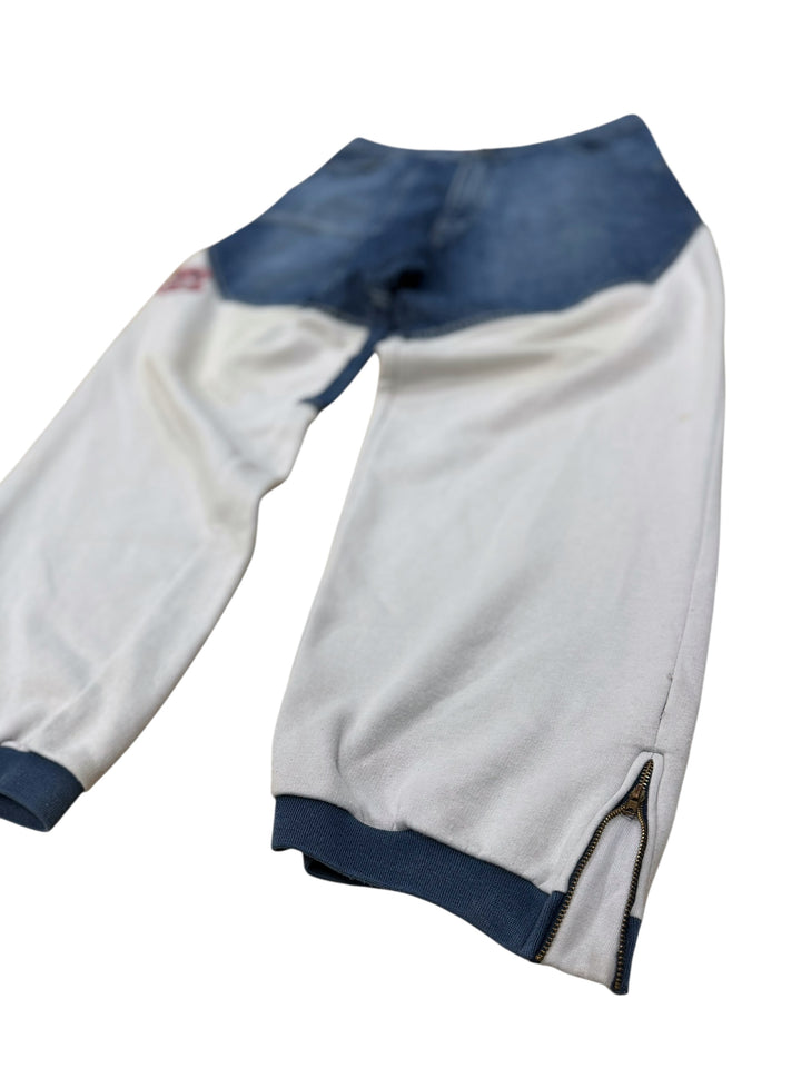 JTB “Just For Cool People” Denim Hybrid Pants Large