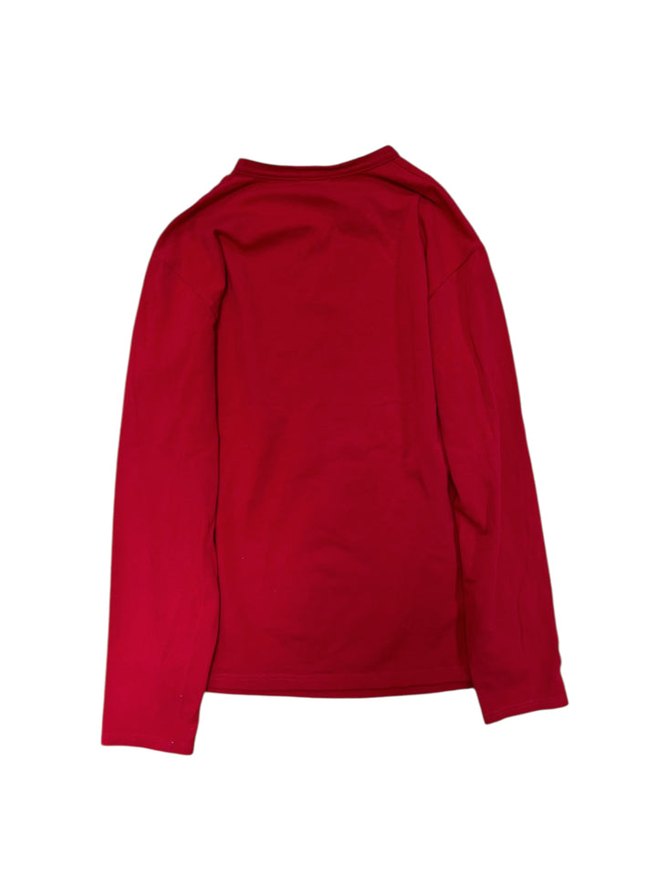 John Richmond 2000’s long sleeve top Men’s medium