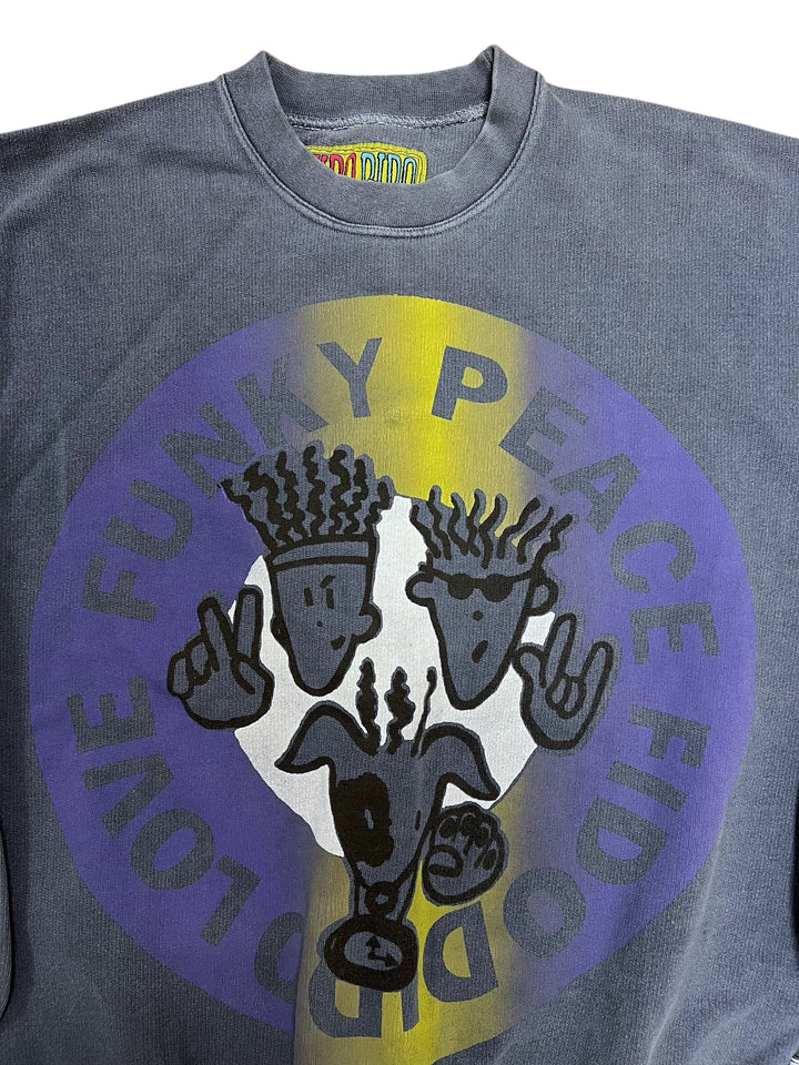 Fido Dido 80’s jumper Men’s large