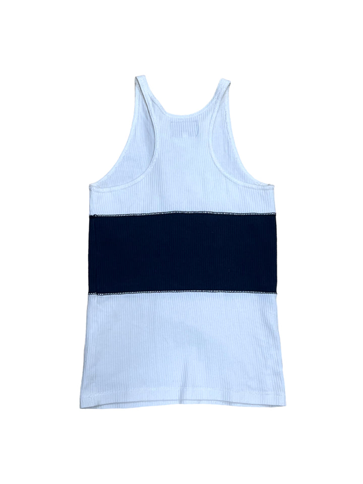 Armani Cotton Tank Top Women’s Small