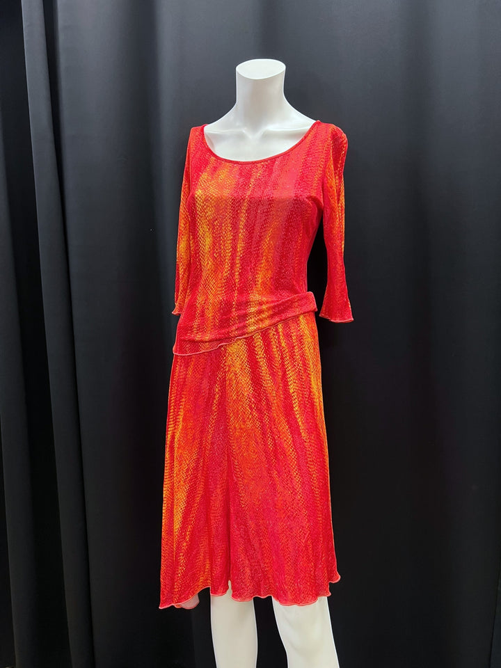 Class Roberto Cavalli Vintage Two-Piece Set