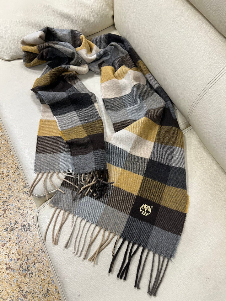 Timberland Vintage Scarf