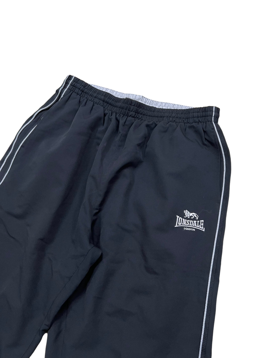 Lonsdale vintage long shorts men’s XXL