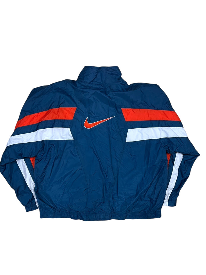 Nike Vintage Windbreaker Jacket Men’s Medium