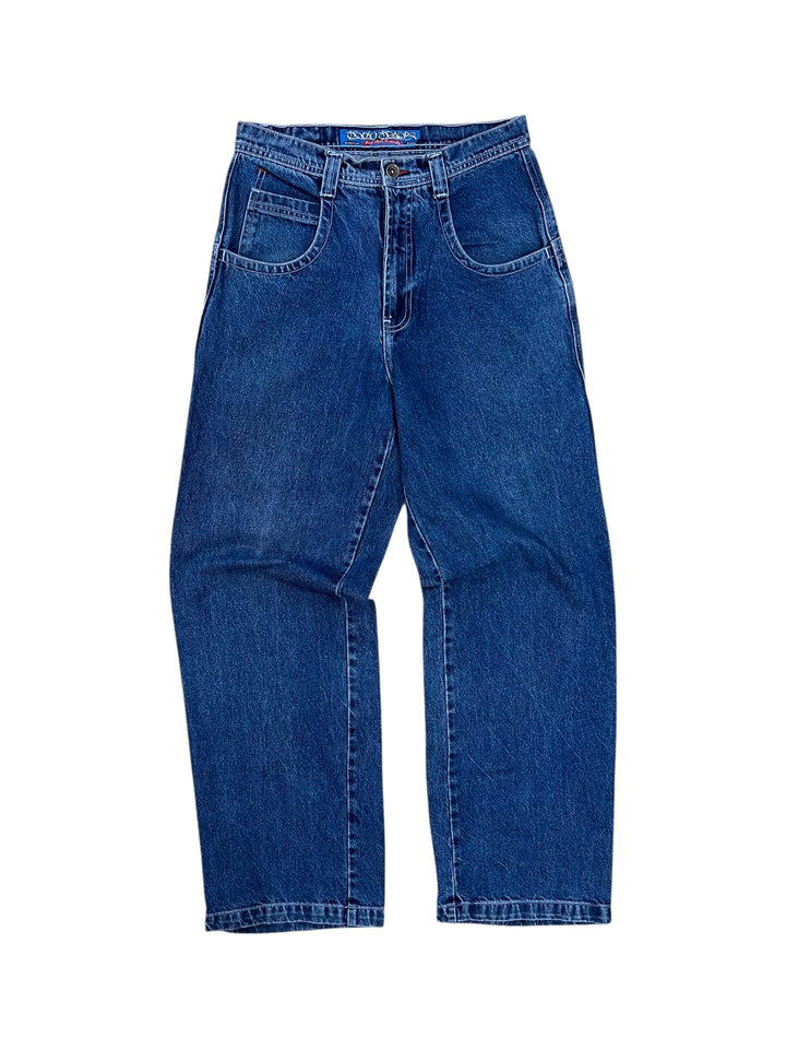 JNCO Los Angeles Vintage Jeans Men’s Extra Small