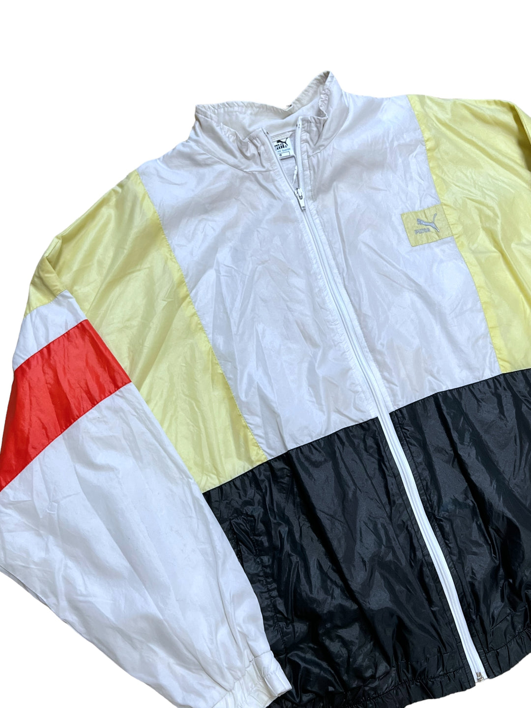 Puma 80’s shell jacket Men’s medium