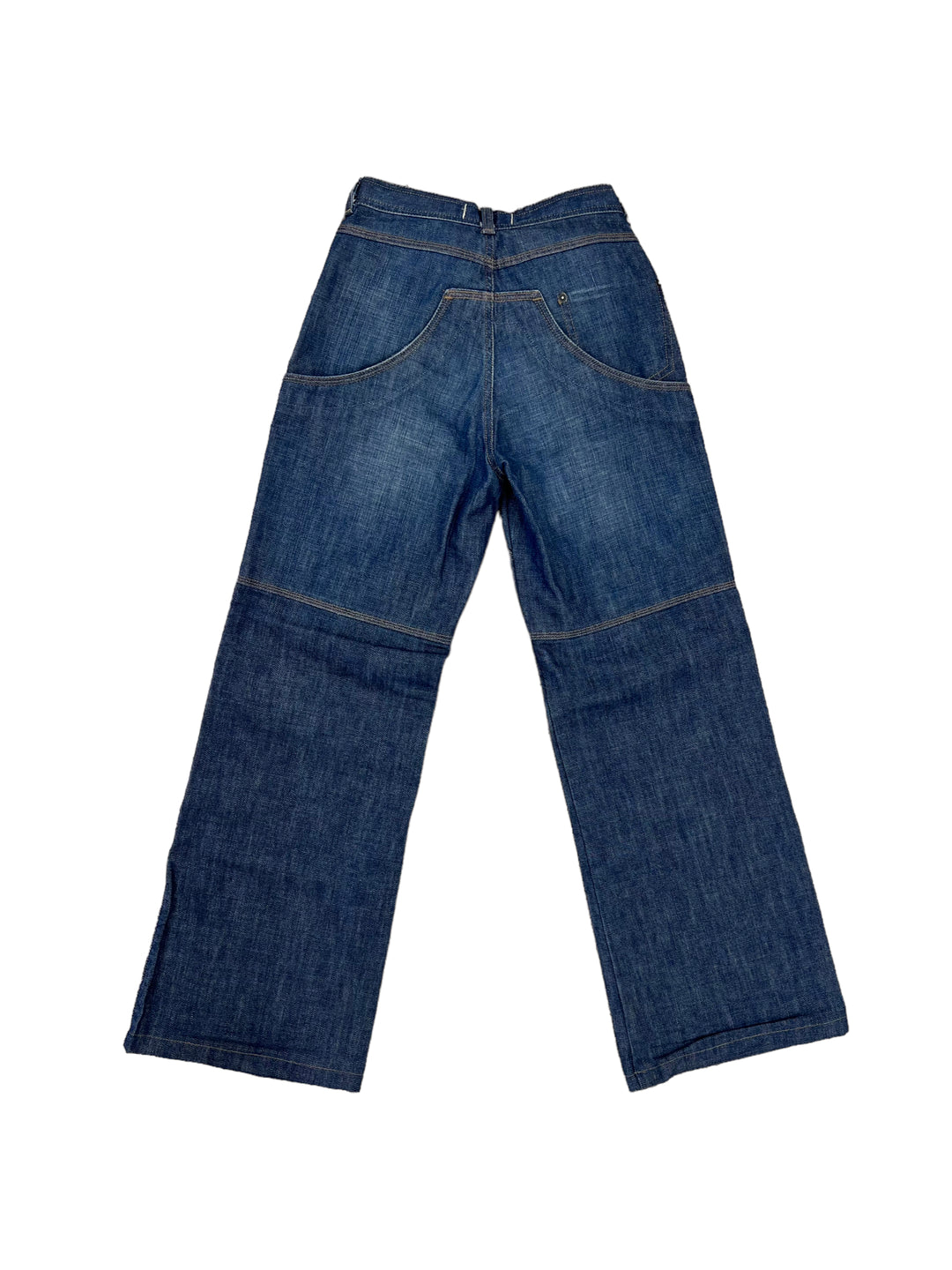 United Colors Of Benetton y2k Jeans Women’s Small(36)