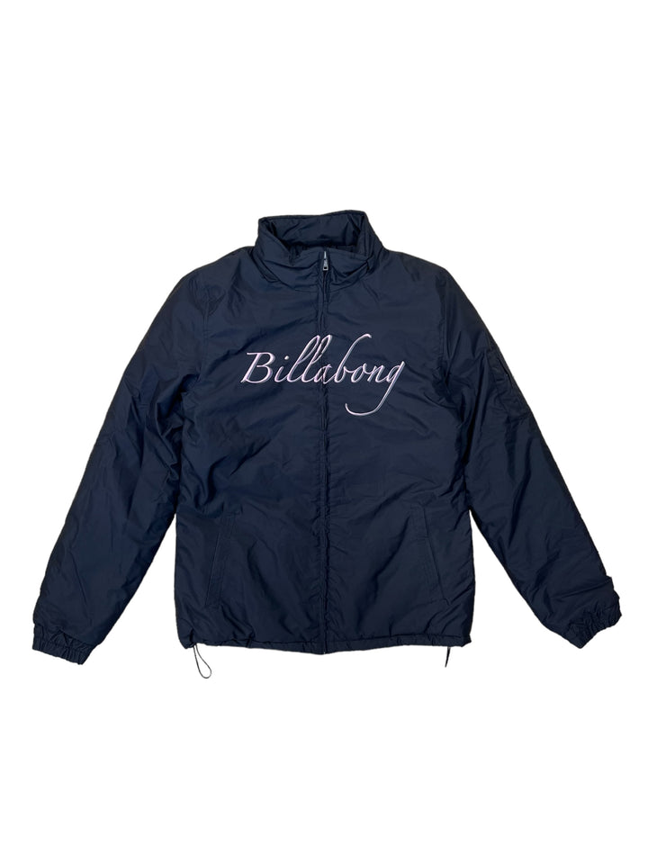 Billabong y2k puffer jacket women’s S/M