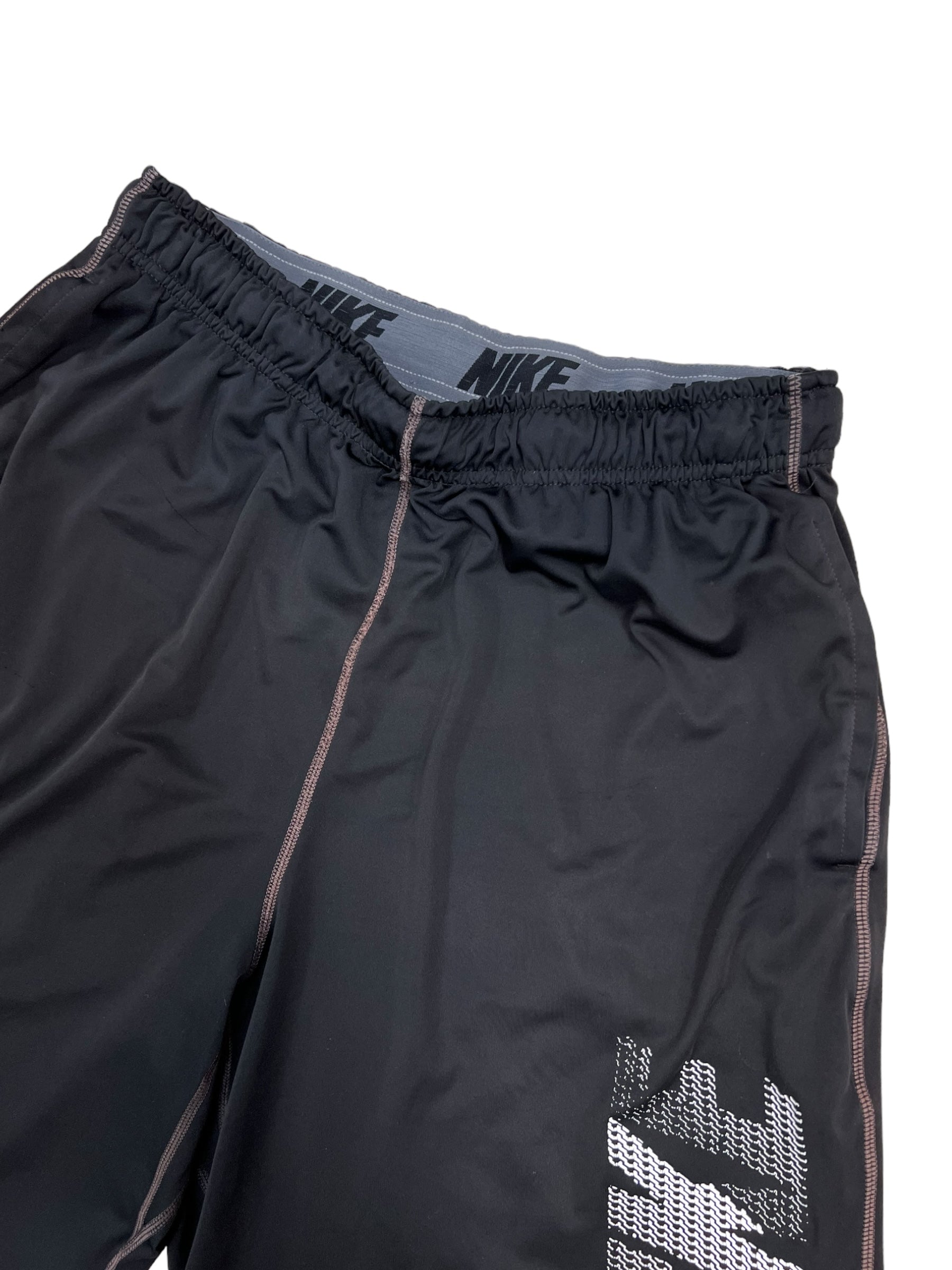 nike mens retro shorts