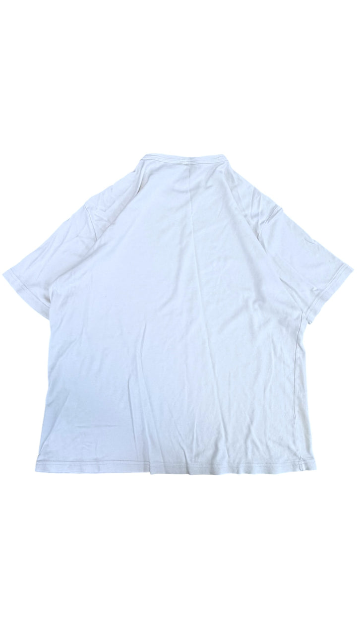 Diesel Graphic Dragon Logo T-Shirt
