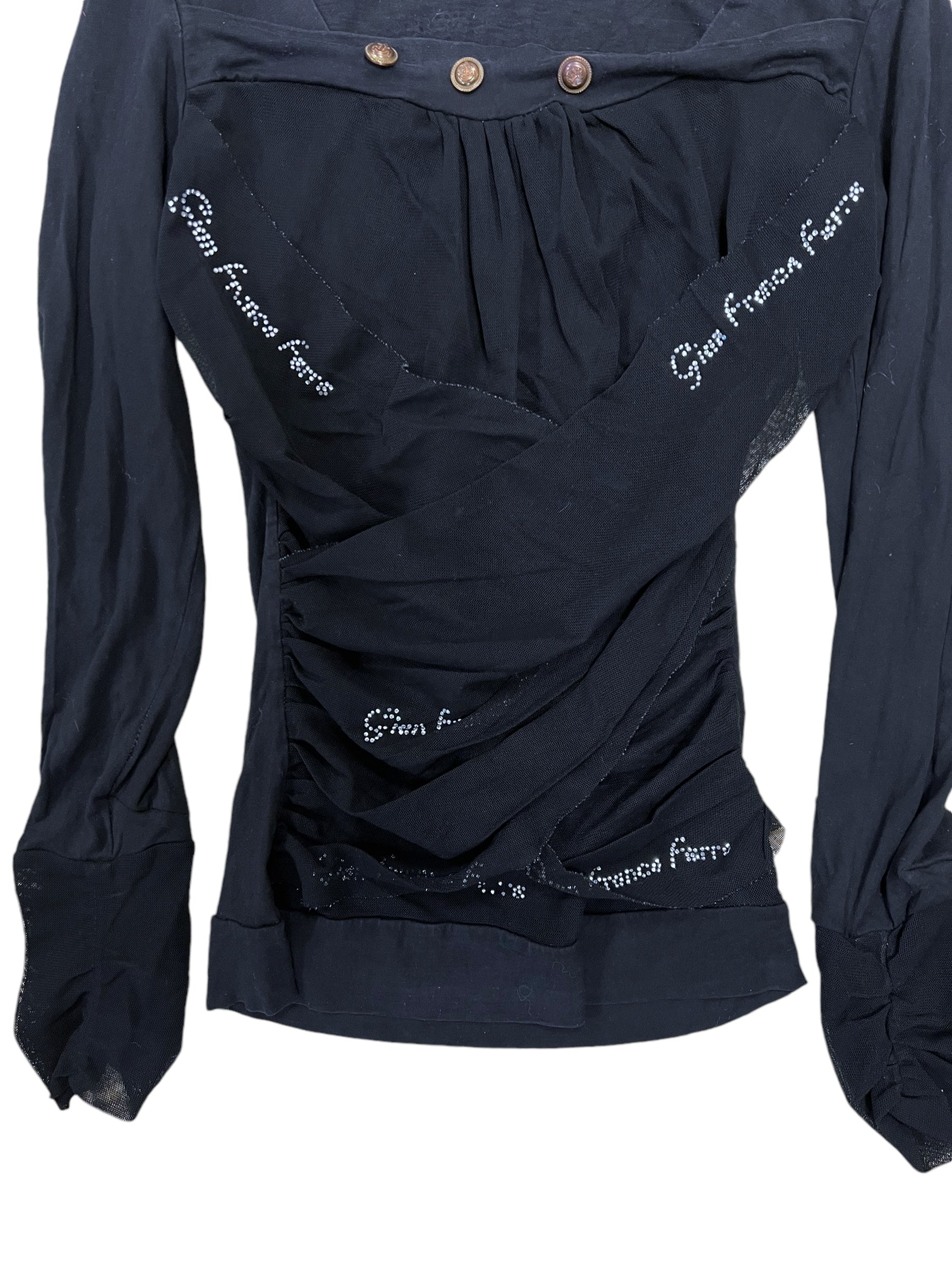 Preowned Gianfranco Ferre Luxury Vintage Designer Clothing