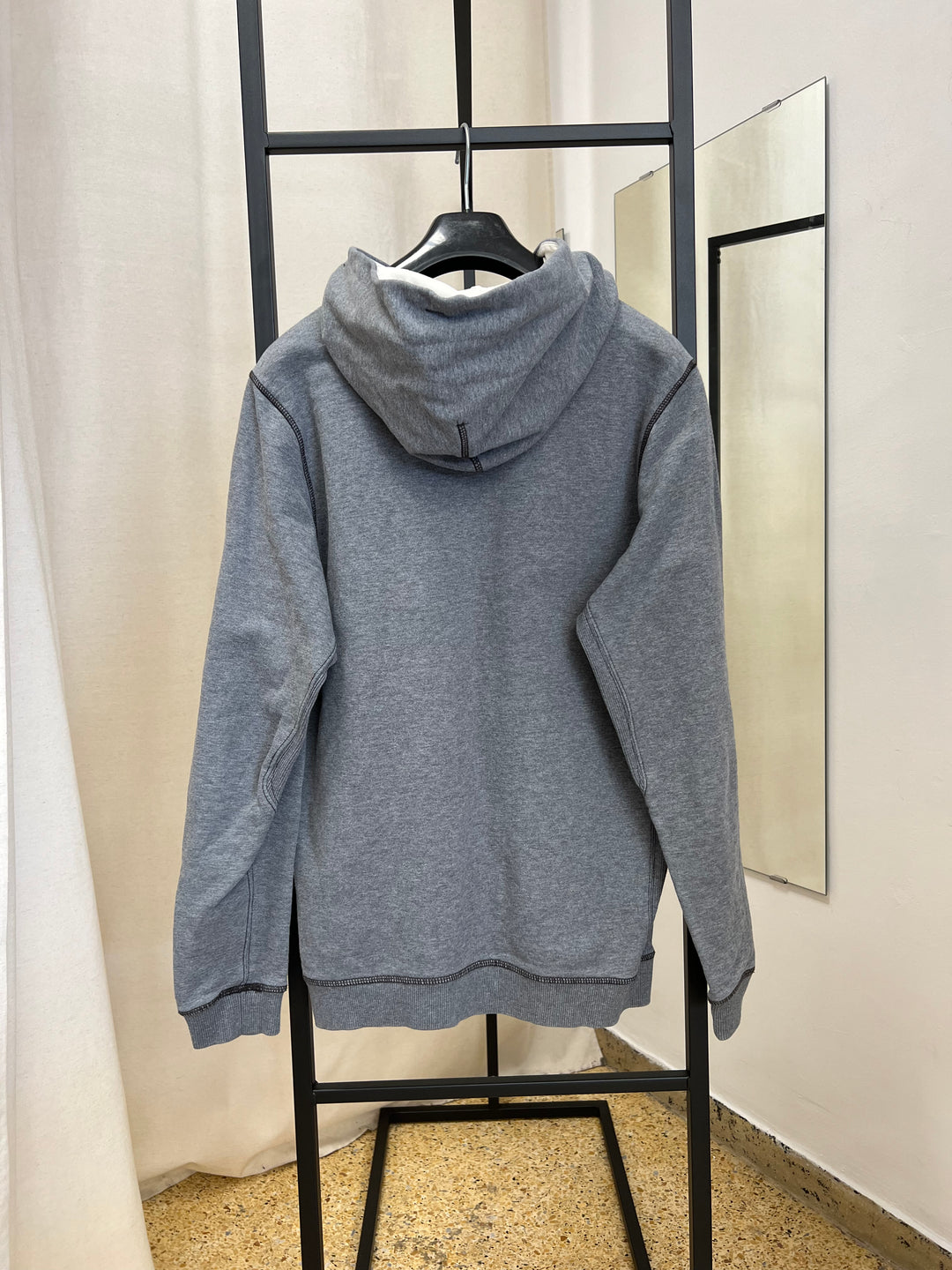 Diesel Vintage Hoodie Men’s Medium