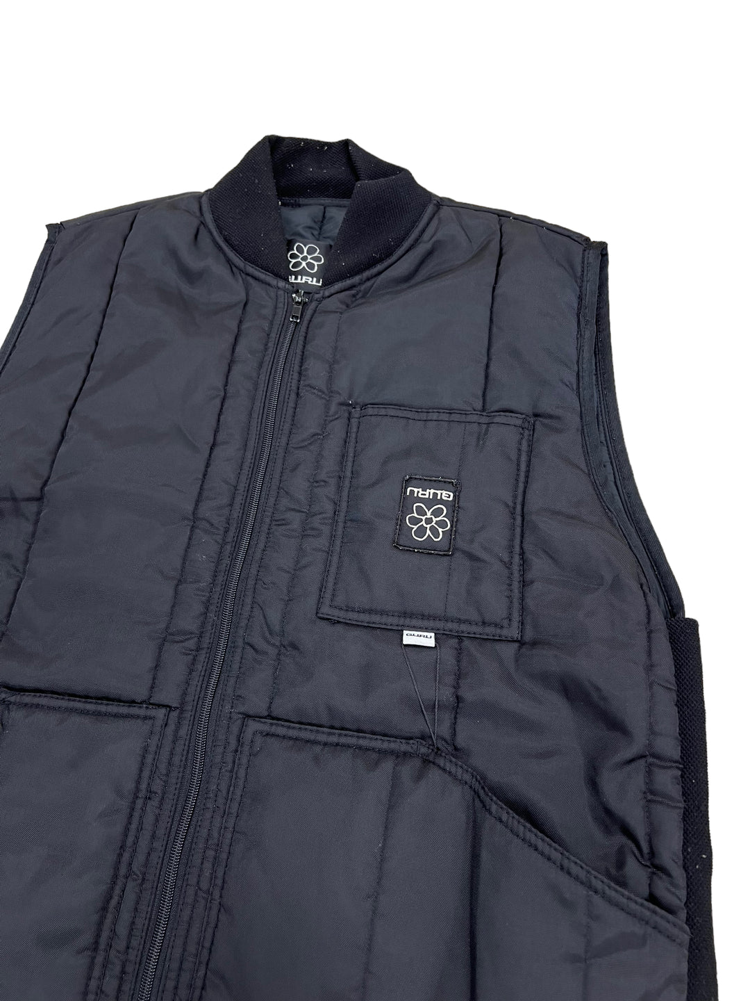 Guru y2k Vest Men’s Large