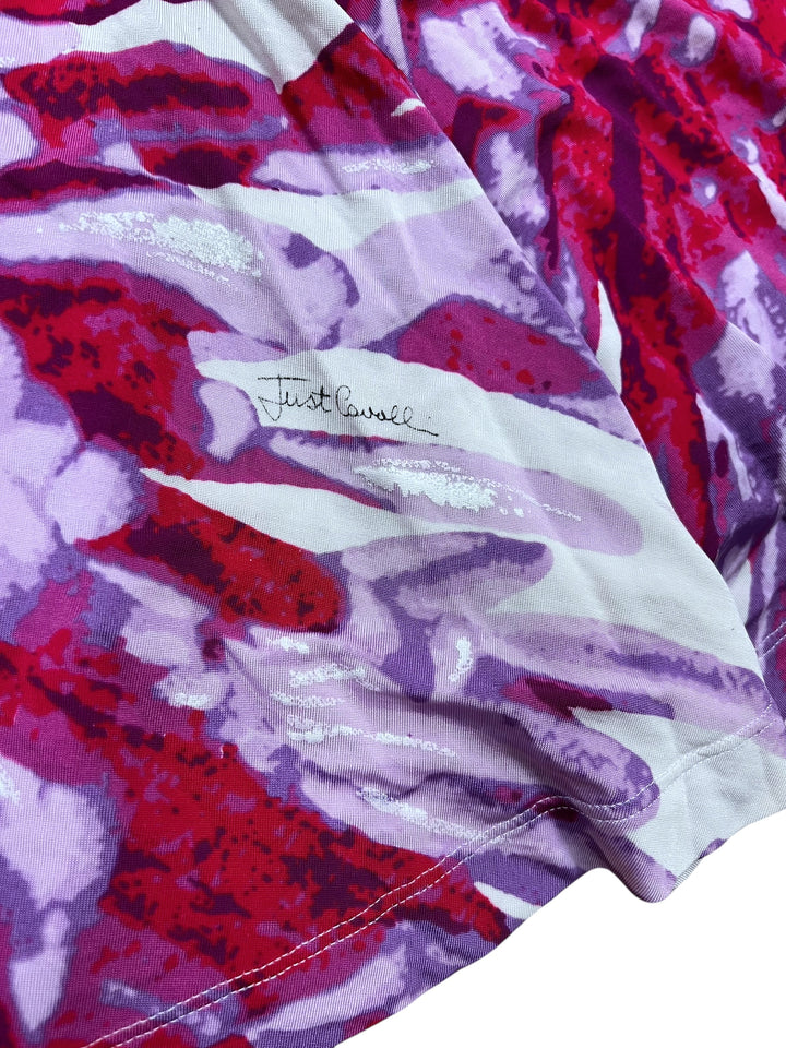 Just Cavalli 2000’s dress Medium