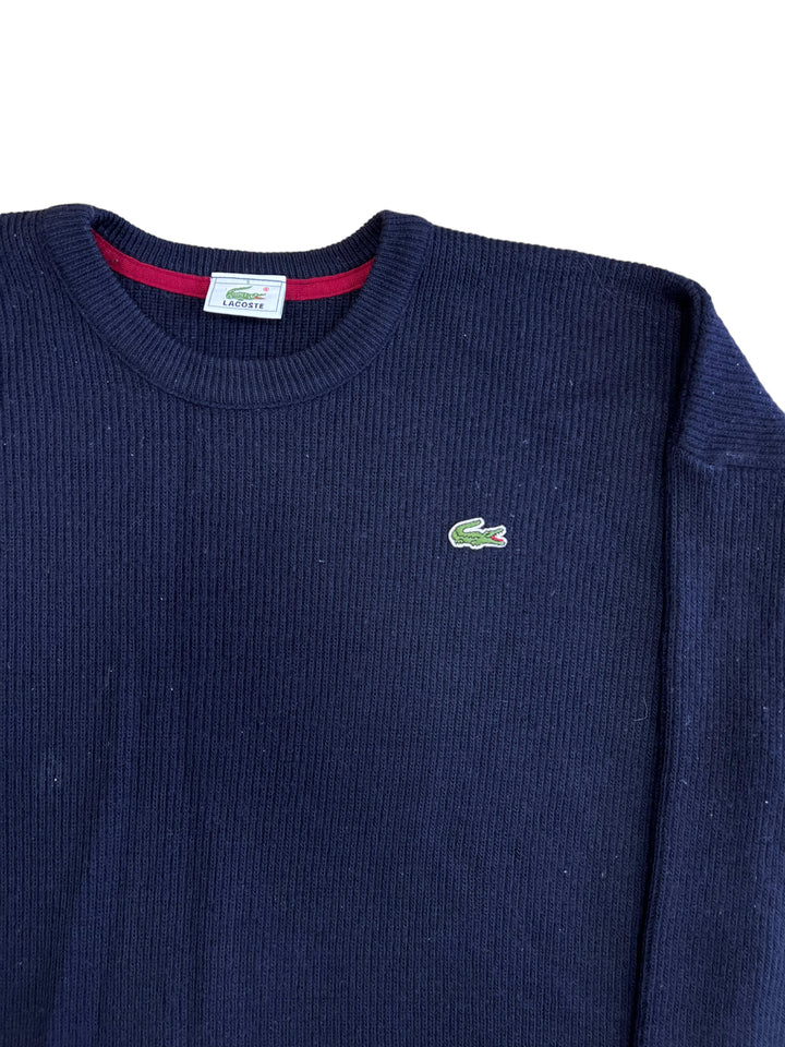 Lacoste Vintage Sweater Men’s Large