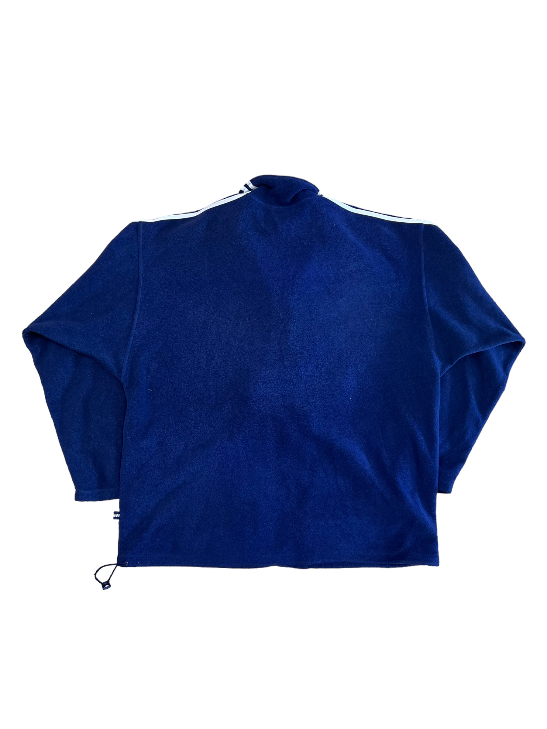 Adidas bb track jacket on sale velour