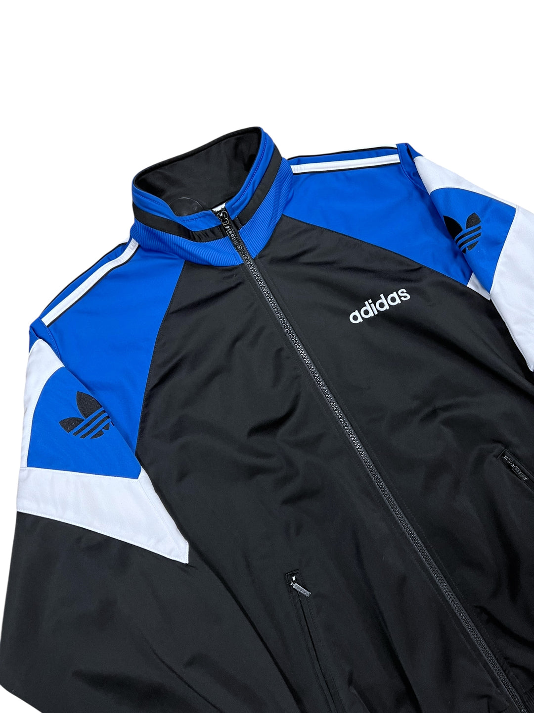 Adidas Vintage Track Jacket Men’s Medium