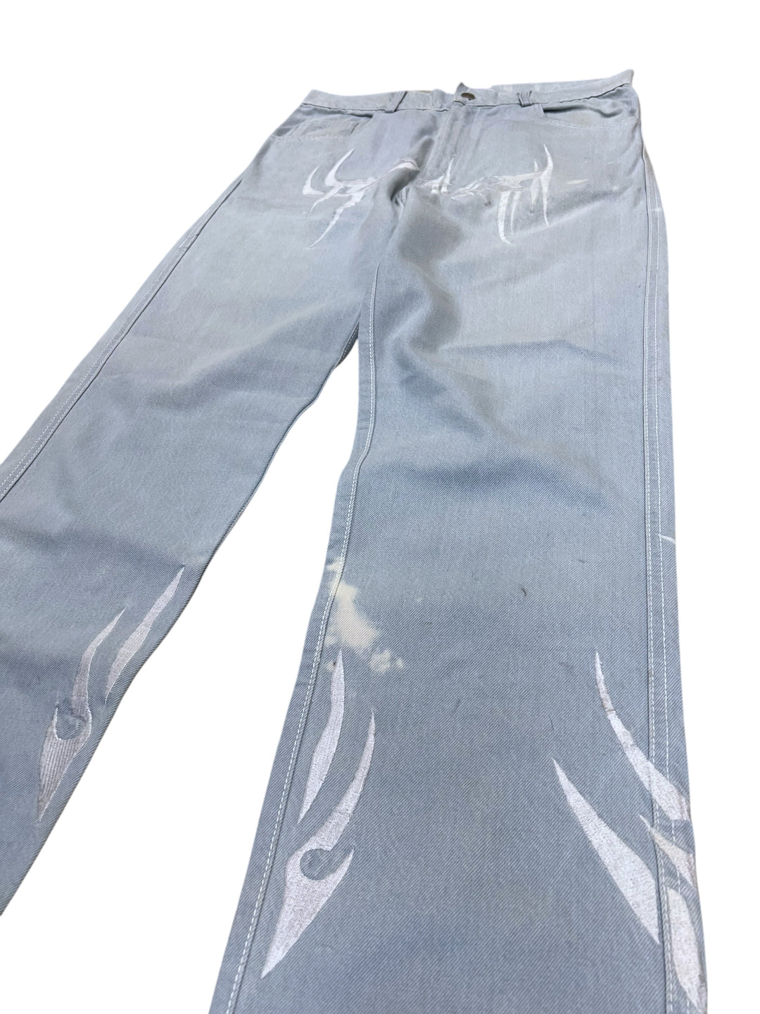 Reaven y2k straight jeans men’s medium