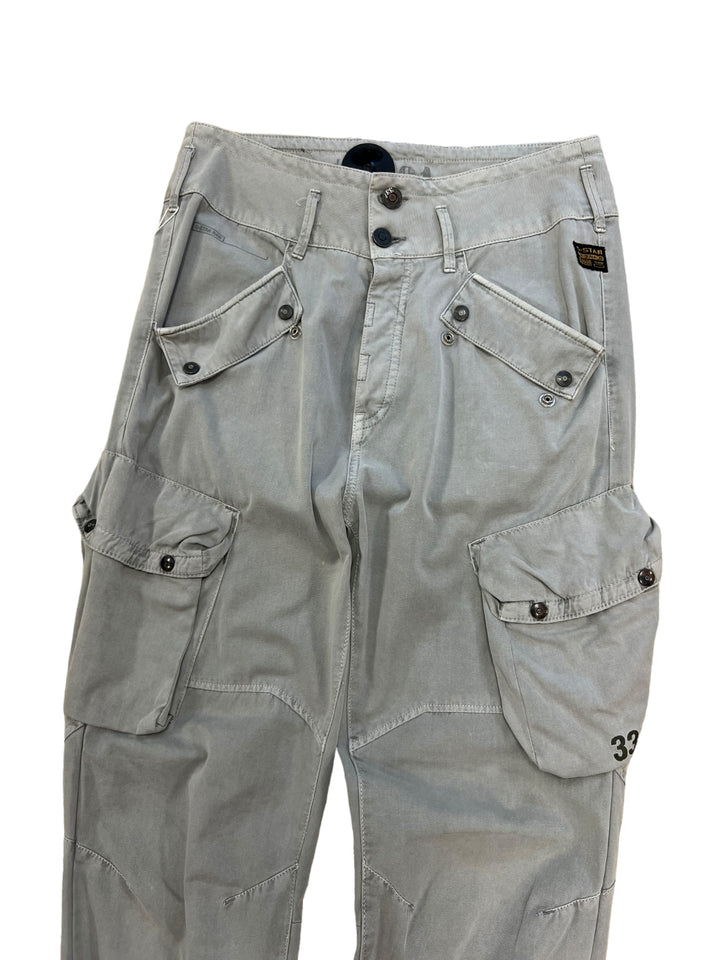 G-Star Raw y2k cargo jeans men’s small