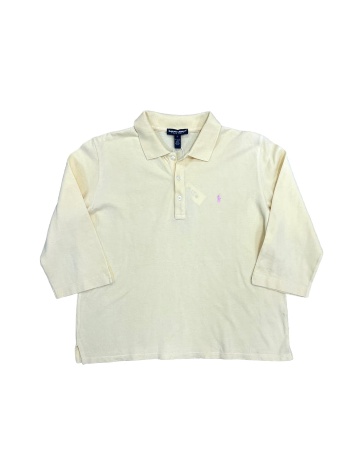 Polo by Ralph Lauren Polo Shirt Women’s Large