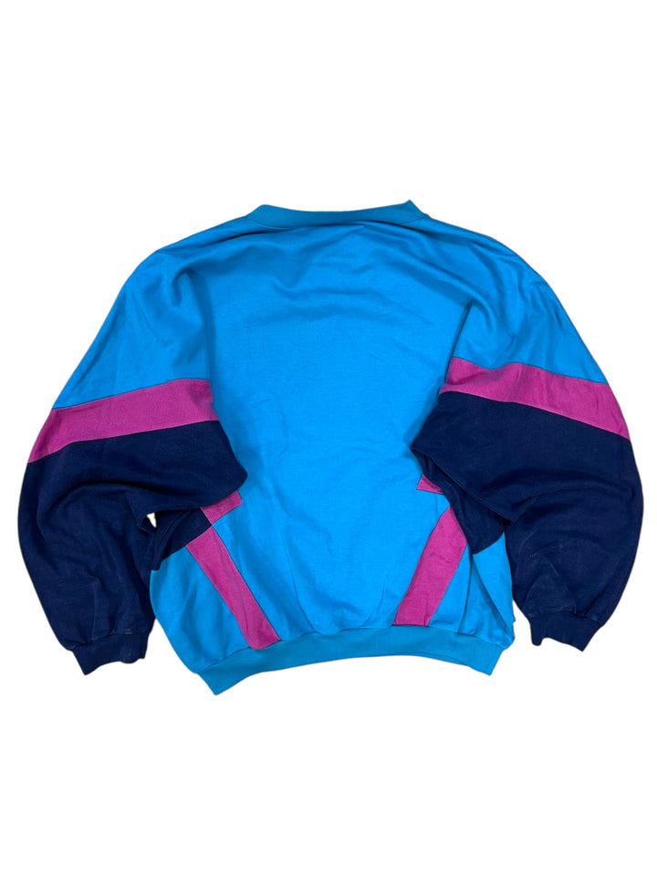 Adidas Vintage 80’s Sweatshirt Extra Large