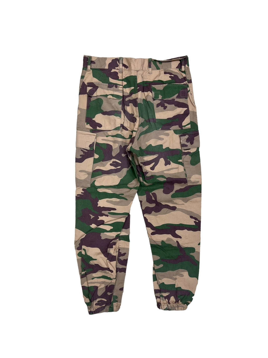 Vintage Camo pants women’s medium(38)