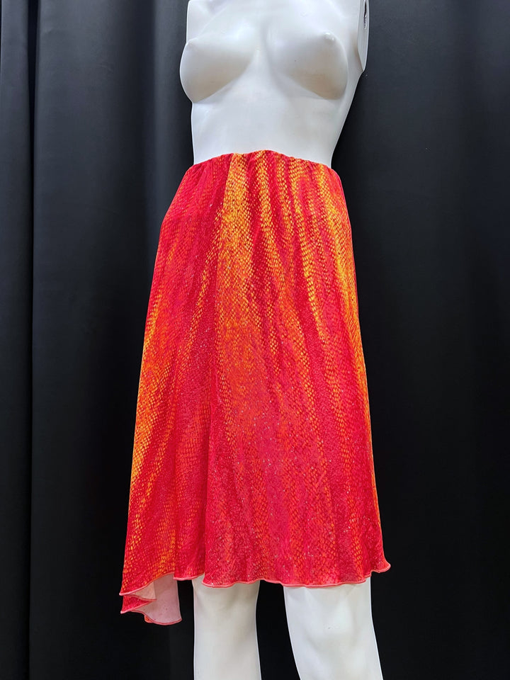 Class Roberto Cavalli Vintage Two-Piece Set