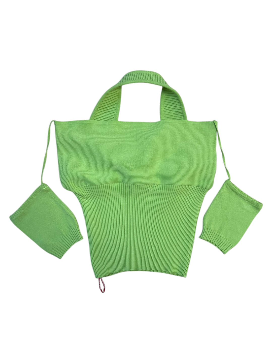 Miss Sixty y2k top medium