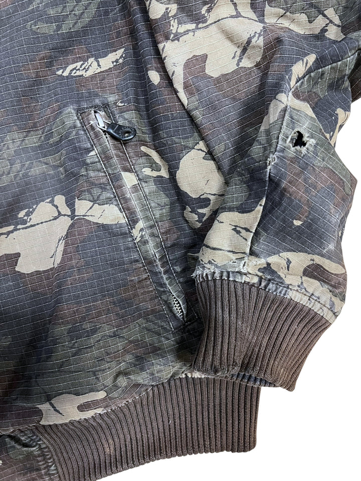 Harley-Davidson Reversible Jacket Camo & Black