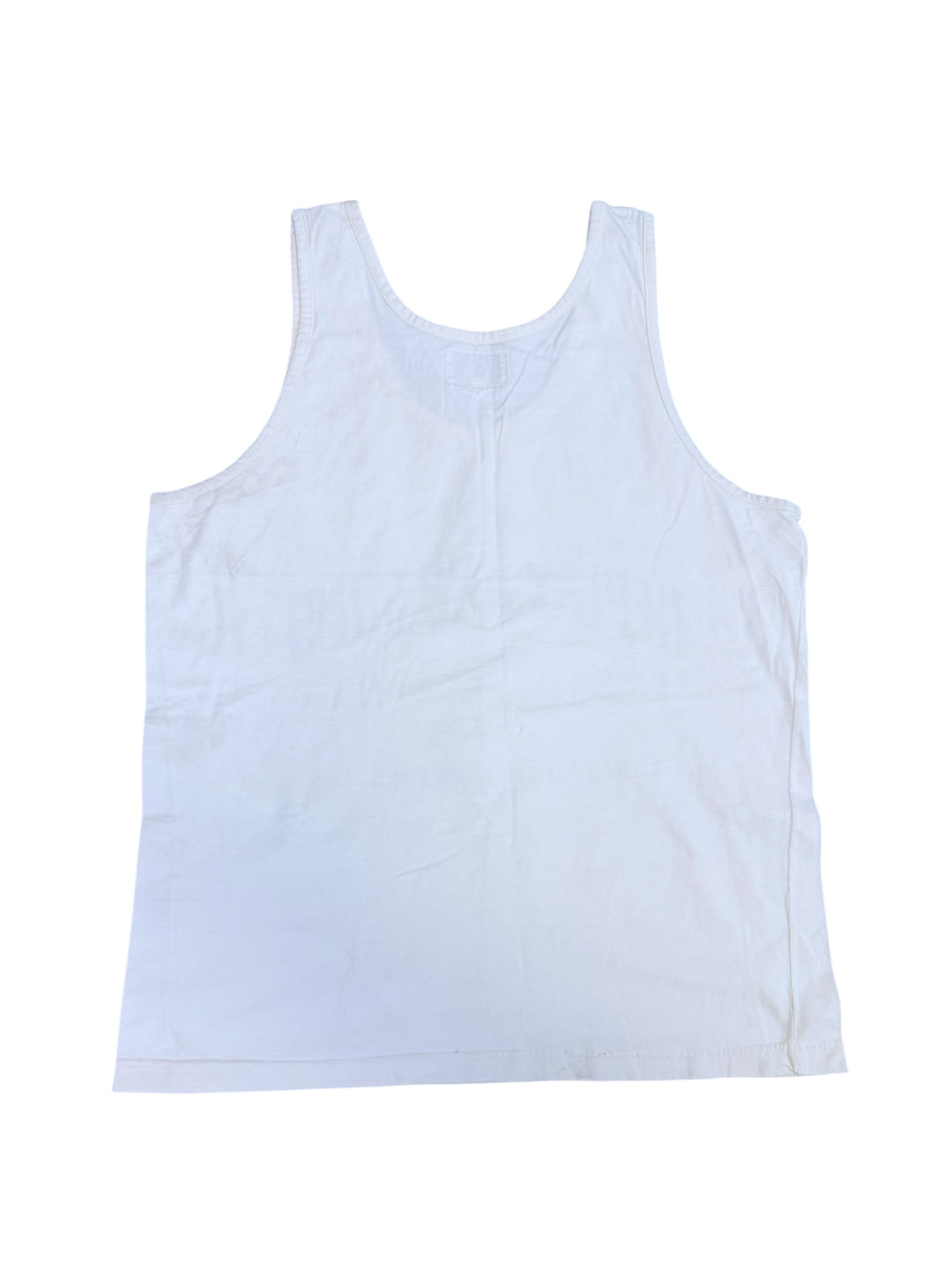 Replay Replay & Sons graphic tank top