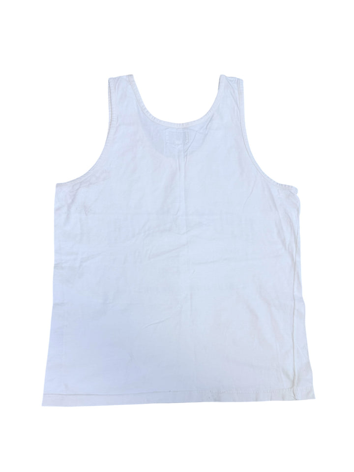 Replay Replay & Sons graphic tank top