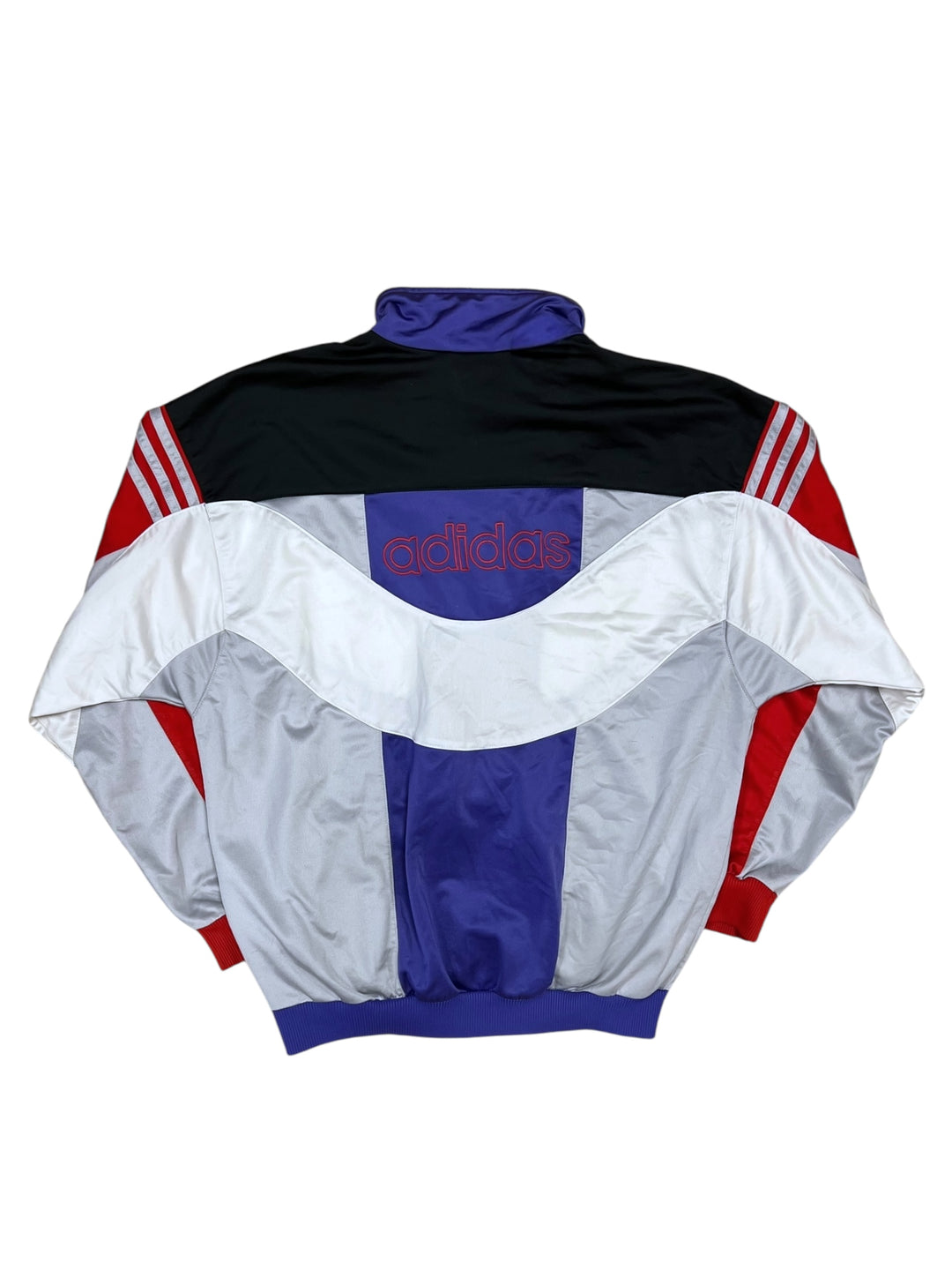 Adidas Vintage Track Jacket Men’s Medium