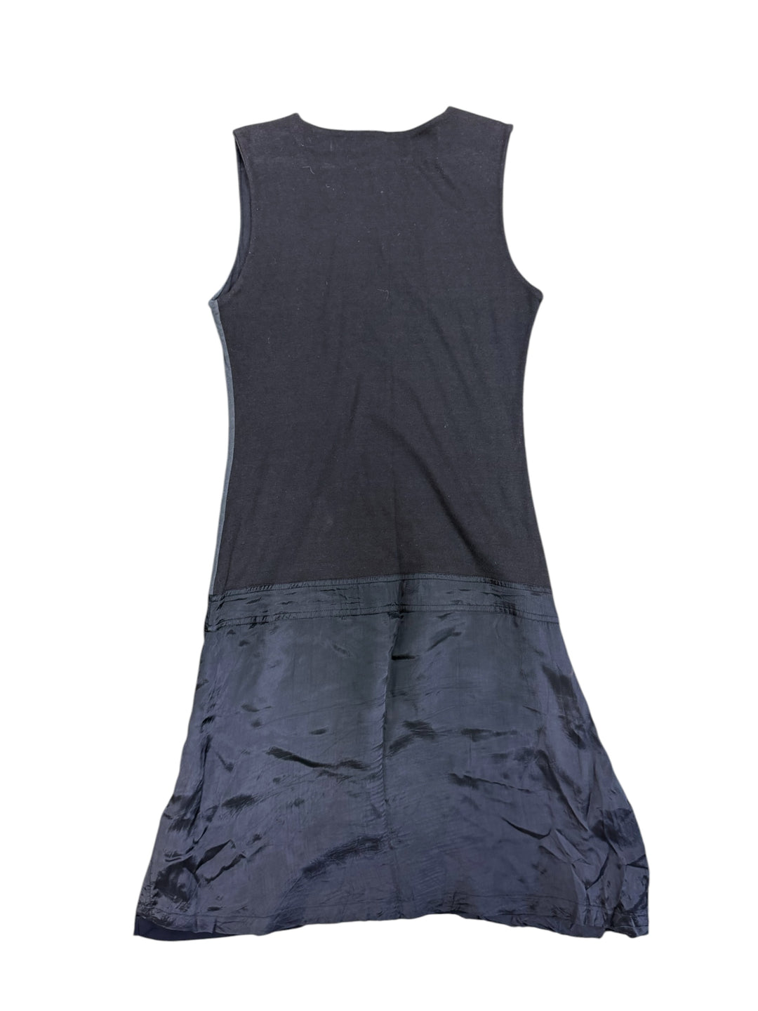 Custo Barcelona graphic print sleeveless dress