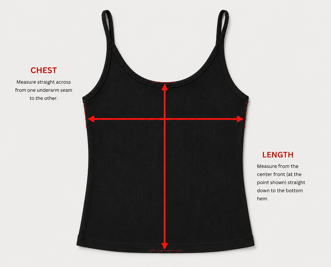 Save the Queen printed mesh camisole top
