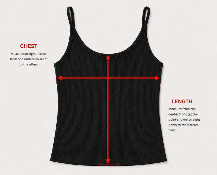 Save the Queen printed mesh camisole top