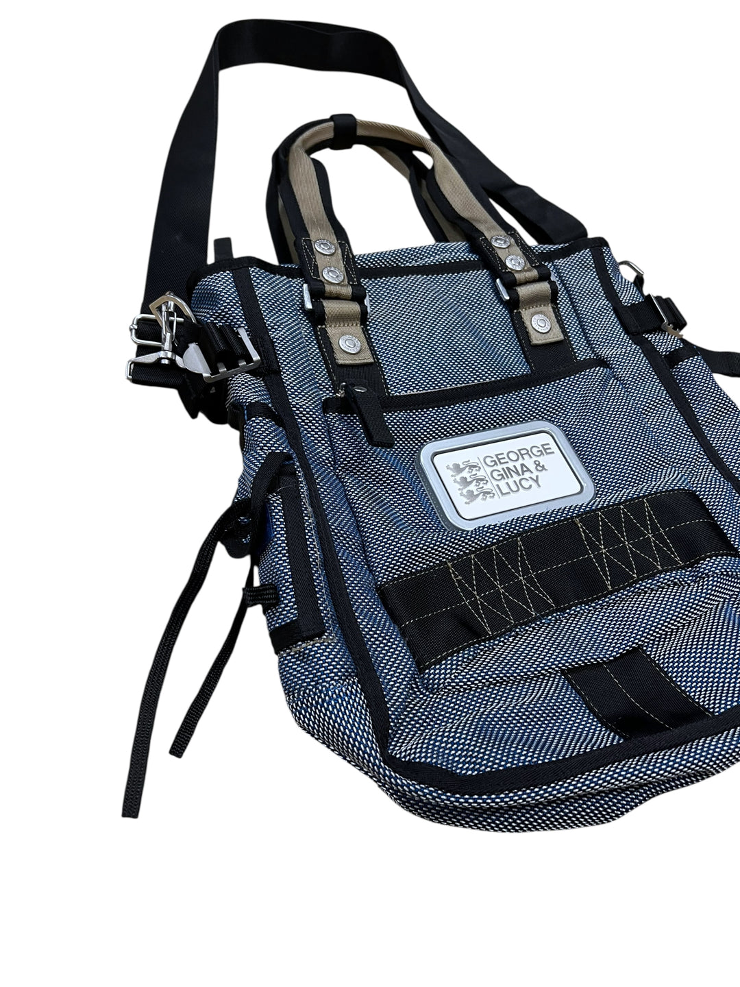 George Gina & Lucy Tote Shoulder Bag