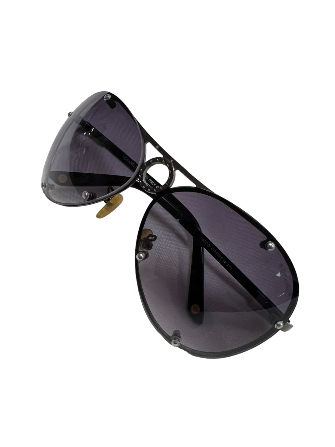 Chanel Vintage sunglasses