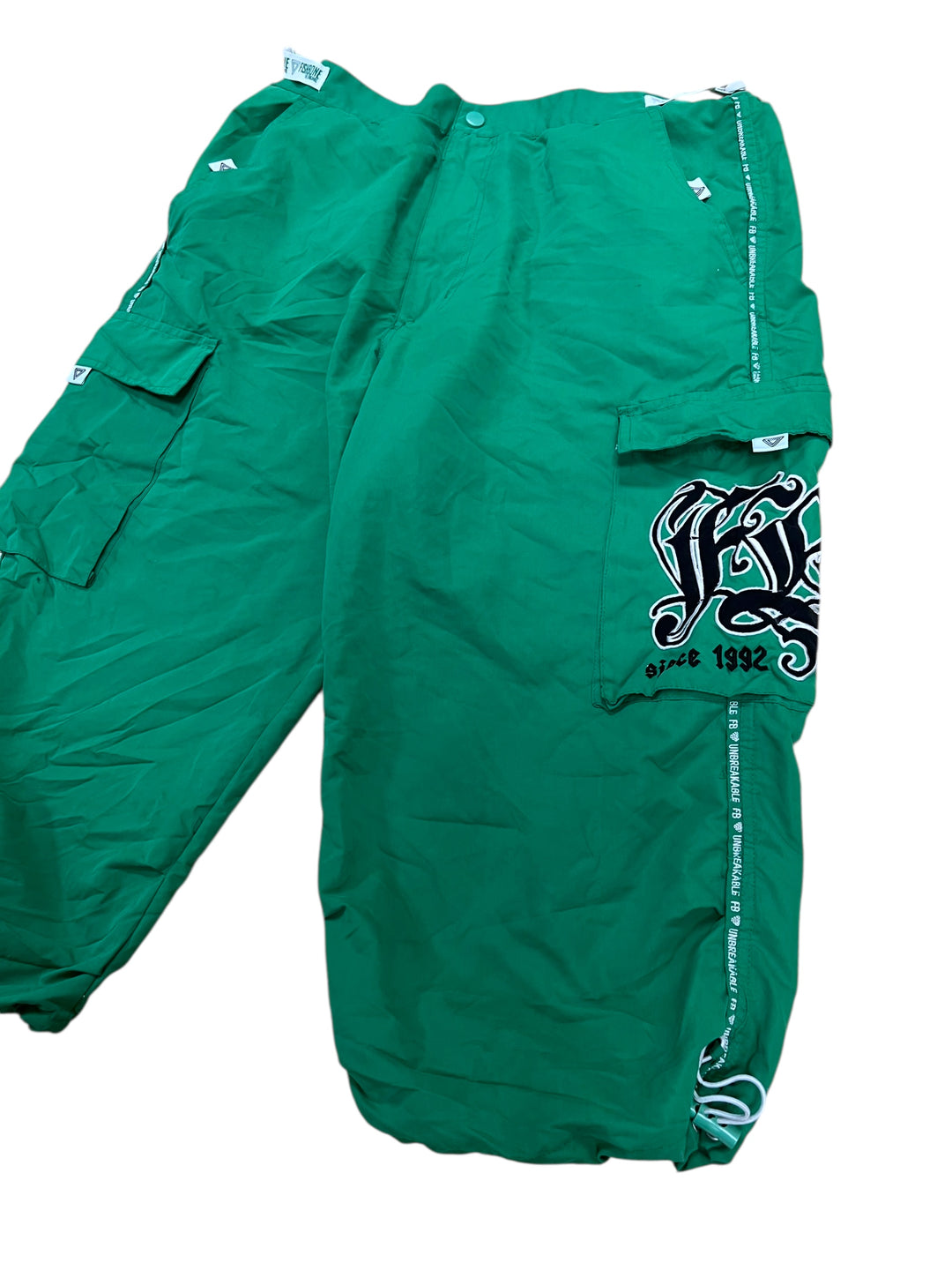 Fishbone 90’s shorts men’s extra large
