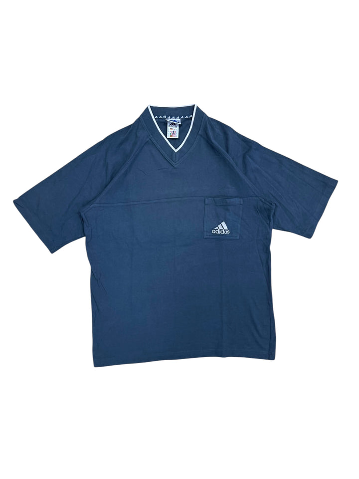 Adidas vintage Tshirt men’s large