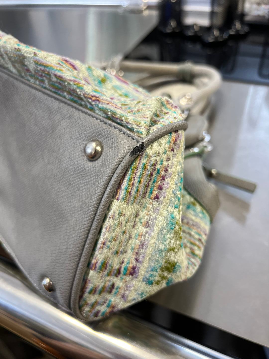 George Gina & Lucy GGL Y2K Hand Shoulder Tote Bag