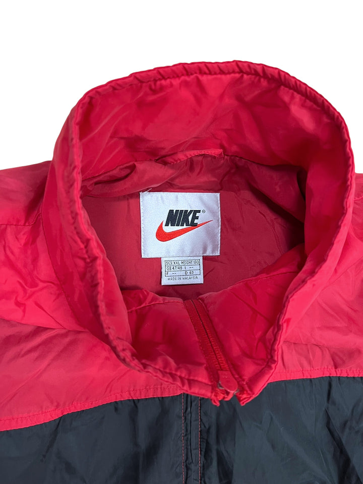Nike 90s Track Jacket Nulon XXL