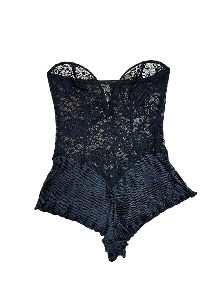 La Perla 1991 bodysuit size M/L