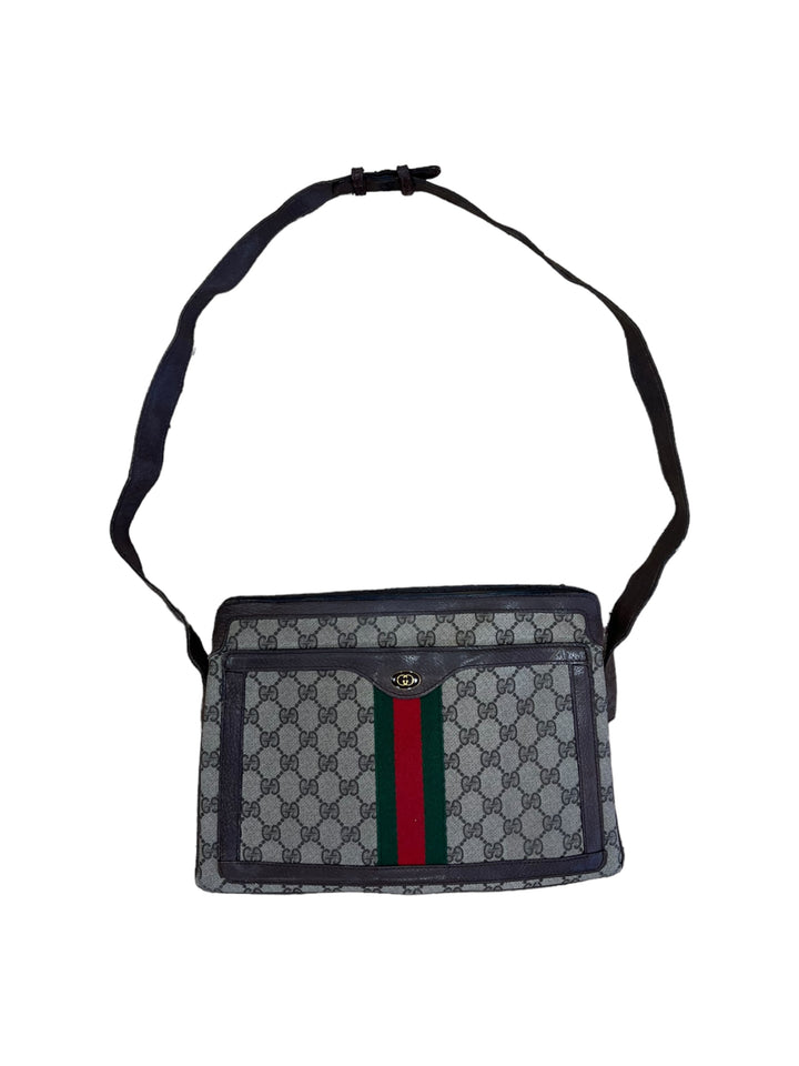 Gucci Ophidia  80’s vintage crossbody bag