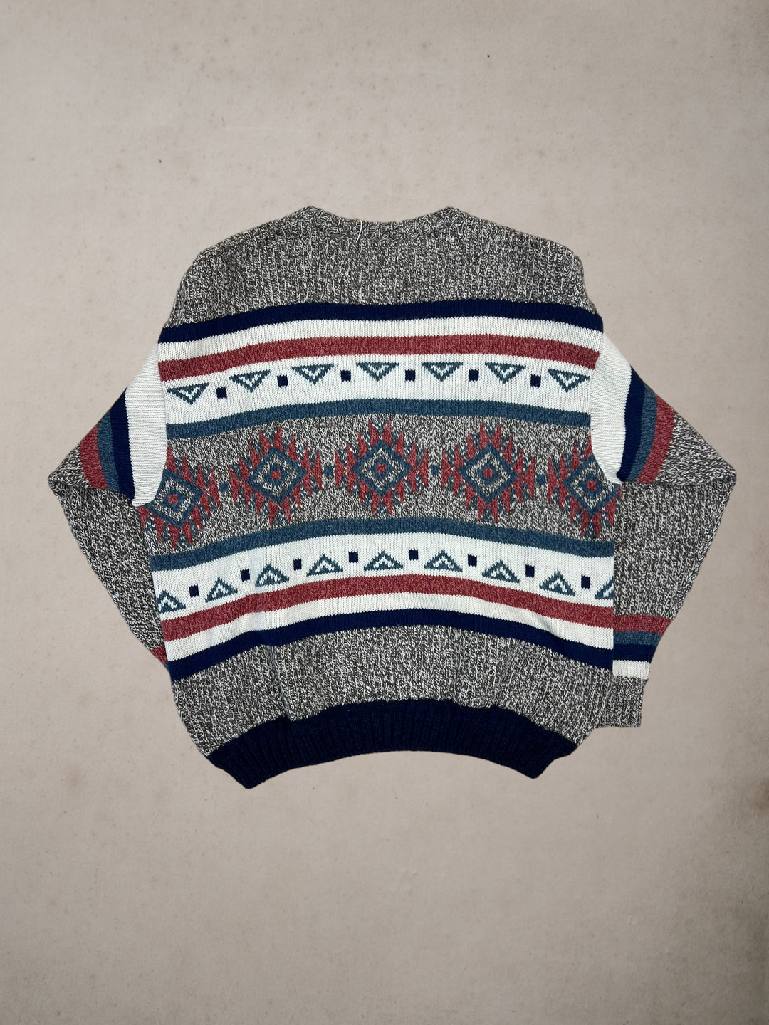 Vans Vintage Sweater Men’s Large
